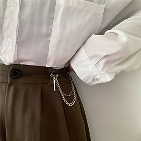 Cài quần áo phụ kiện siêu đẹp 