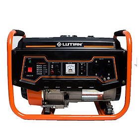 Mua Máy Phát Điện Lutian Chạy Xăng LT 3900N-6 3.0Kw- Máy Phát Điện Gia Đình Lắp Ráp Theo Tiêu Chuẩn Quốc Tế  Được Áp Dụng Phổ Biến Trong Nghành Xây Dựng  Đời Sống