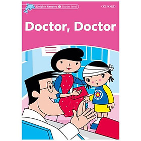 Dolphins Starter: Doctor, Doctor - Đang cập nhật