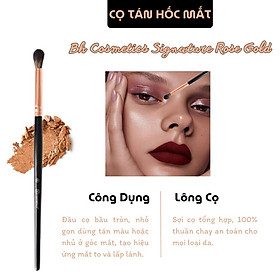 Cọ tán hốc mắt Bh Cosmetics Signature Rose 06