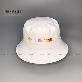  Mũ nón nam nữ game vô diện, mũ nón tai bèo