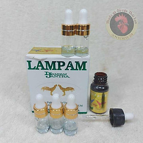 Mua UGLY J88 (kích trước đá 45 phút) - LỌ CHIẾC LẺ 1CC