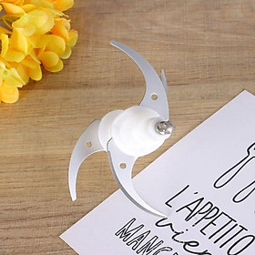 Mua Lưỡi dao kép của các mẫu máy xay thịt 2 lít và 3 lít (liên hệ trước đúng mẫu đặt hàng
