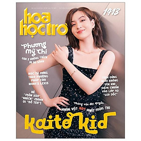 Hoa học trò - số 1413