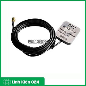 Mua Anten GPS/SMA GPS-001