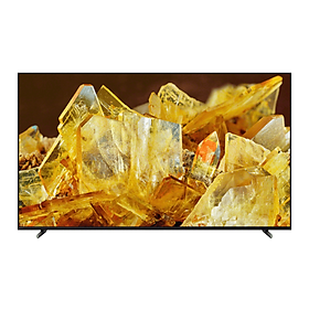 Mua Google Tivi Sony 4K 55 inch XR-55X90L - hàng chính hãng - chỉ giao HCM