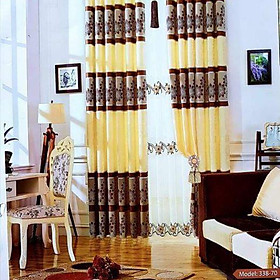 Mua MÀN - RÈM CỬA SỔ NGANG 1 3m x CAO 1m40