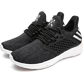 Giày Sneaker Thể Thao Nam PASSO G153 - Đen