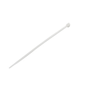 Mua Bộ 100 Dây Rút Nhựa 10cm - Trắng