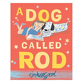 [Download Sách] A Dog Called Rod