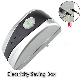 Thiết Bị Tiết Kiệm Điện Eletricity Saving Box Tiện Dụng