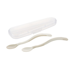 Muỗng mềm ăn dặm RICHELL TLI | Baby