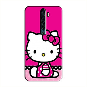 ỐP LƯNG IN DÀNH CHO OPPO RENO 2F