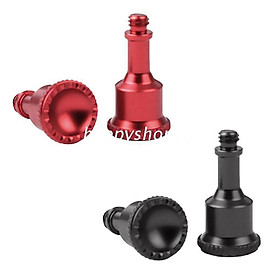 Mua 1 Cặp Nắp Bảo Vệ Cần Điều Khiển Bằng Hợp Kim Nhôm Cho Dji Mavic Air 2