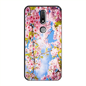 Ốp Lưng Dẻo Dành Cho NOKIA 2.4