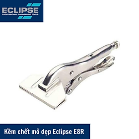 Mua Kềm chết mỏ dẹp Eclipse E8R