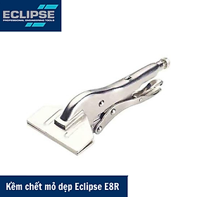 Kềm chết mỏ dẹp Eclipse E8R