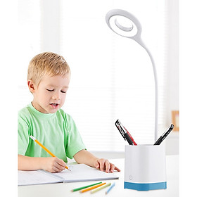 Mua Đèn Led Bể Bàn Cắm USB WS-8002 ( ĐÈN BÀN ÁNH SÁNG DỊU NHẸ