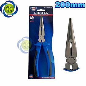 Mua Kìm nhọn 8 inch Licota APT-36002CSL dài 200mm