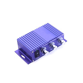 Mua Module Khuếch Đại Âm Thanh SON-8251A - Vỏ Nhôm 12V - Load 4Ω-8Ω Có cổng USB