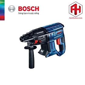 Máy khoan bê tông dùng pin Bosch GBH 180-LI BL (Solo)