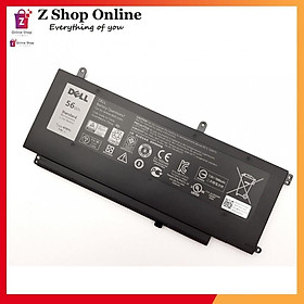 Mua Pin Dùng Cho laptop Dell Inspiron 5482 (42WH)