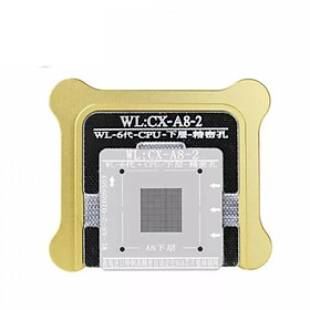Mua Bộ làm chân CPU&RAM cho iPhone WL