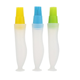 Cọ Thoa Dầu BBQ Silicone