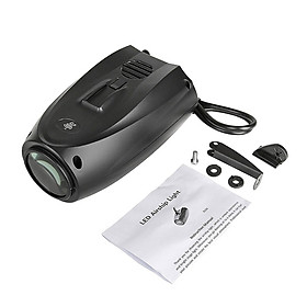 Đèn LED Chiếu Sáng Sân Khấu Màu RGB
