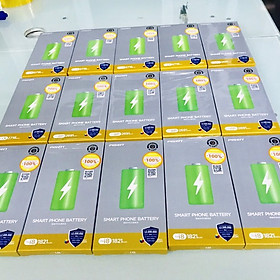 Mua Pin Điện Thoại Pisen Dành Cho iPhone 8_Hàng chính hãng