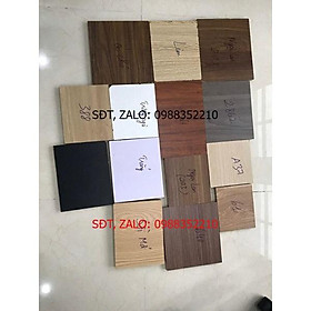 --COMBO Giường Tủ Quần Áo Gỗ MDF Phủ Melamine Chống Xước Lõi Mịn BỀN - RẺ - ĐẸP, Thiết Kế Hiện Đại