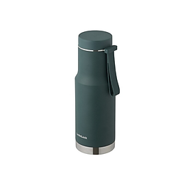 Bình Giữ Nhiệt LocknLock Metro Edge Tumbler LHC4198 - 470ml