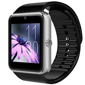 Mua Đồng Hồ Thông Minh Smart Watch Lắp Sim Nghe Gọi Theo Dõi Vận Động GT08