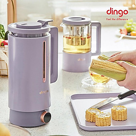 Mua MÁY XAY NẤU ĐA NĂNG MINI DINGO DCB500. HÀNG CHÍNH HÃNG