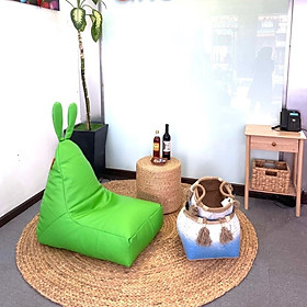 Mua Ghế Lười Tai Thỏ Home Dream