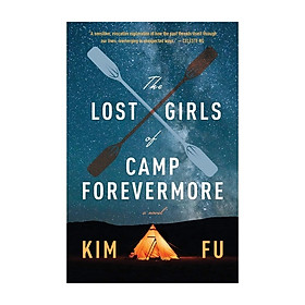 The Lost Girls Of Camp Forevermore