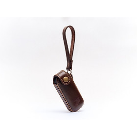 Bao da Honda Smartkey SH - CHÍNH HÃNG KHẮC TÊN