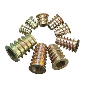 Mua ỐC CẤY CÓ TAI  TÁN CẤY GỖ - ỐC CẤY GỖ CÓ VÀNH _ Bịch 50 Con