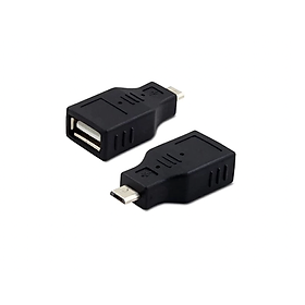 Mua ĐẦU ĐỔI USB 2.0 -  MICRO USB UNITEK Y-A 015 HÀNG CHÍNH HÃNG