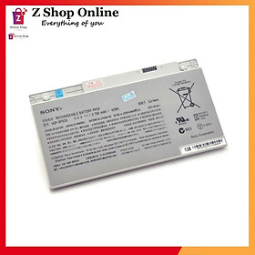 Mua Pin Dùng Cho Laptop Sony Vaio SVT141C11W