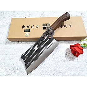 Mua DAO BẾP THÁI   CHẶT KHÔNG RỈ MÃ A1 TR11 NTVN top