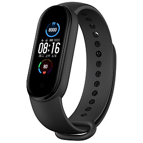 Dây Đeo Thay Thế Vòng Đeo Tay Thông Minh Mi Band 3 Mi Band 4 PKCB - Hàng Chính Hãng