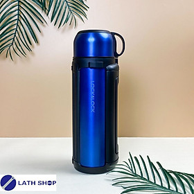 Mua Bình Giữ Nhiệt Lock&Lock New Giant Hot Tank LHC1427 (1.8l)