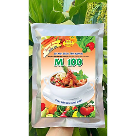 Bột ngọt bột nêm điều vị tăng hương vị M100 Hoà Ký 1kg