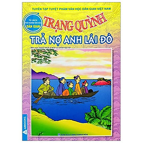Trạng Quỳnh - Trả Nợ Anh Lái Đò