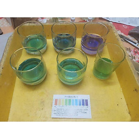 Mua Dung dịch đo độ ph 10ml