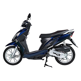 Xe Máy KYMCO Candy Hi 50 - Xanh