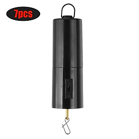 7PCS Battery Powered Hanging Wind  Motor 30RPM for