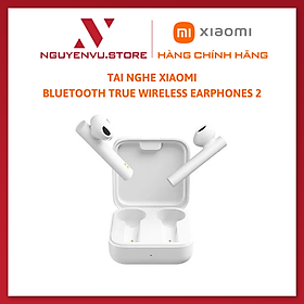 Mua Tai nghe Xiaomi Bluetooth True Wireless Earphones 2 Basic Xiaomi BHR4089GL - Hàng Chính Hãng
