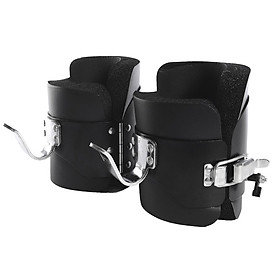 Dụng Cụ Hỗ Trợ Lộn ngược tập thể dục tăng cường phát triển chiều cao